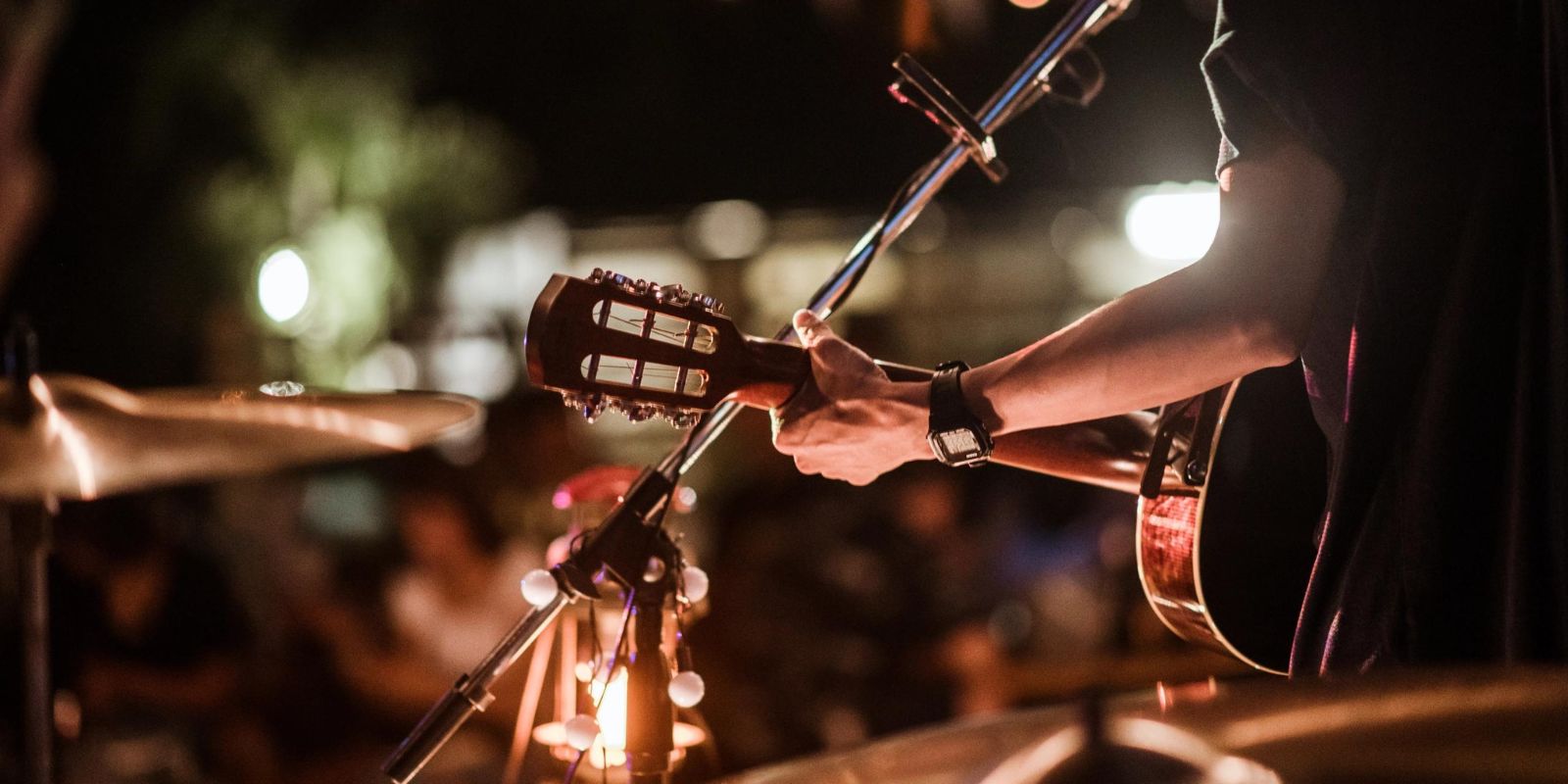 Live Music